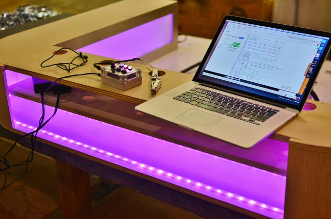 Illuminated DJ Table #211<br>5,964 x 3,946<br>Published 8 years ago