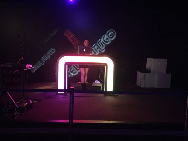Illuminated DJ Table #225<br>3,264 x 2,448<br>Published 8 years ago